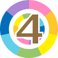 4