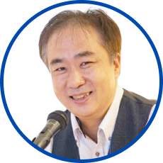 岡崎 伸 先生
