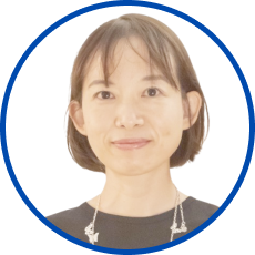温井 めぐみ 先生