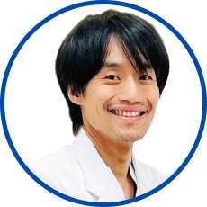 福岡 正隆 先生