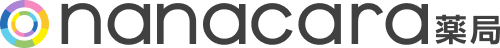 nanacara薬局