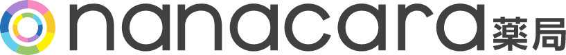 nanacara薬局