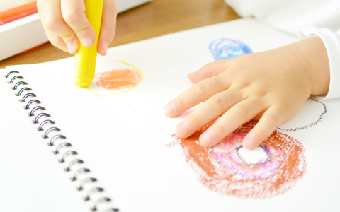 「たのしい！」が、未来をひらく