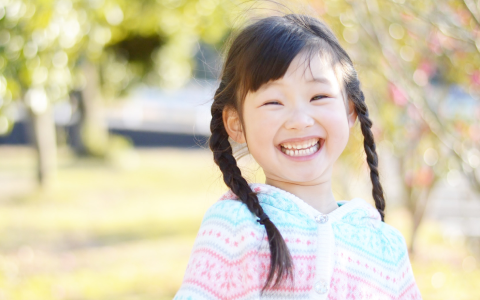 いつか独立する日がきても、その子らしく笑っていてほしい