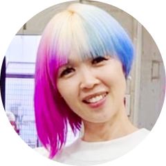 細越妙佳 先生