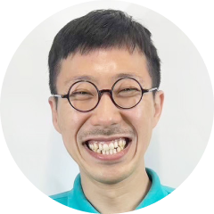 松田大輔 先生