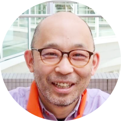 アートの先生：木村基先生